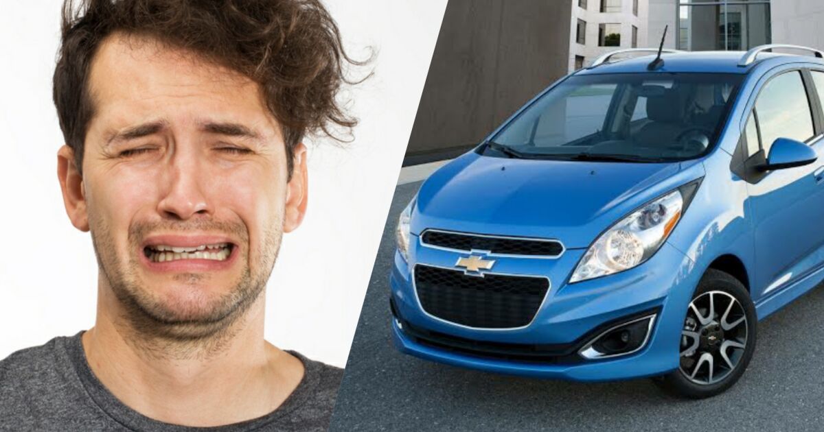 Why Are Cars Under 200,000 Pesos No Longer Sold In Mexico? Bullfrag